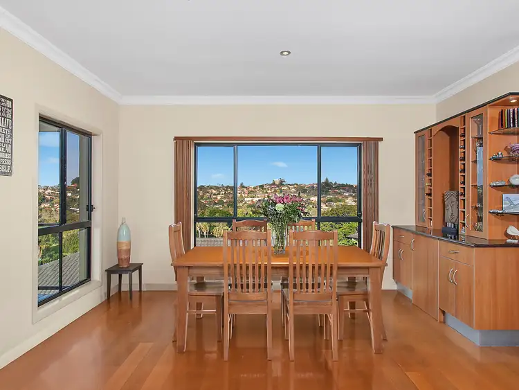 Fifth view of Homely house listing, 16 White Fig Court, Banora Point NSW 2486