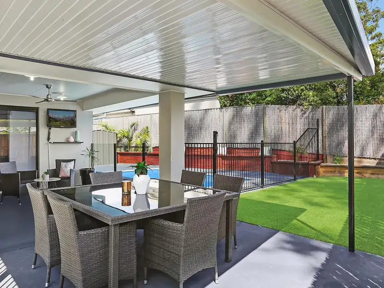 12 Maria Place, Augustine Heights QLD 4300