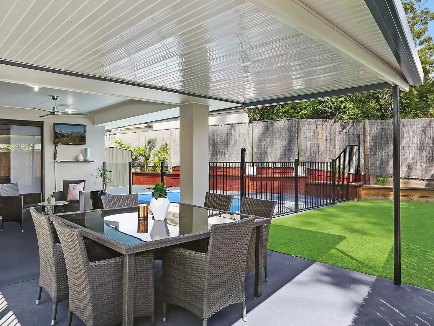 Main view of Homely house listing, 12 Maria Place, Augustine Heights QLD 4300