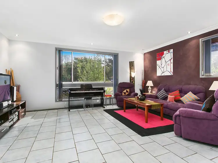 Third view of Homely house listing, 6 Missouri Street, Kearns NSW 2558