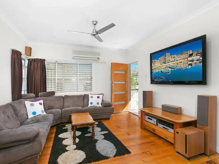 Third view of Homely house listing, 41 Florence Street, Carina QLD 4152