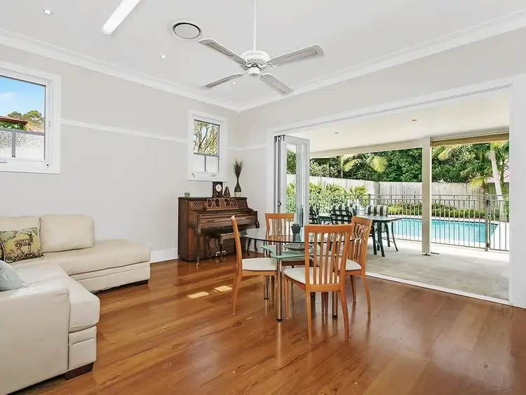 Third view of Homely house listing, 6 Melnotte Avenue, Roseville NSW 2069