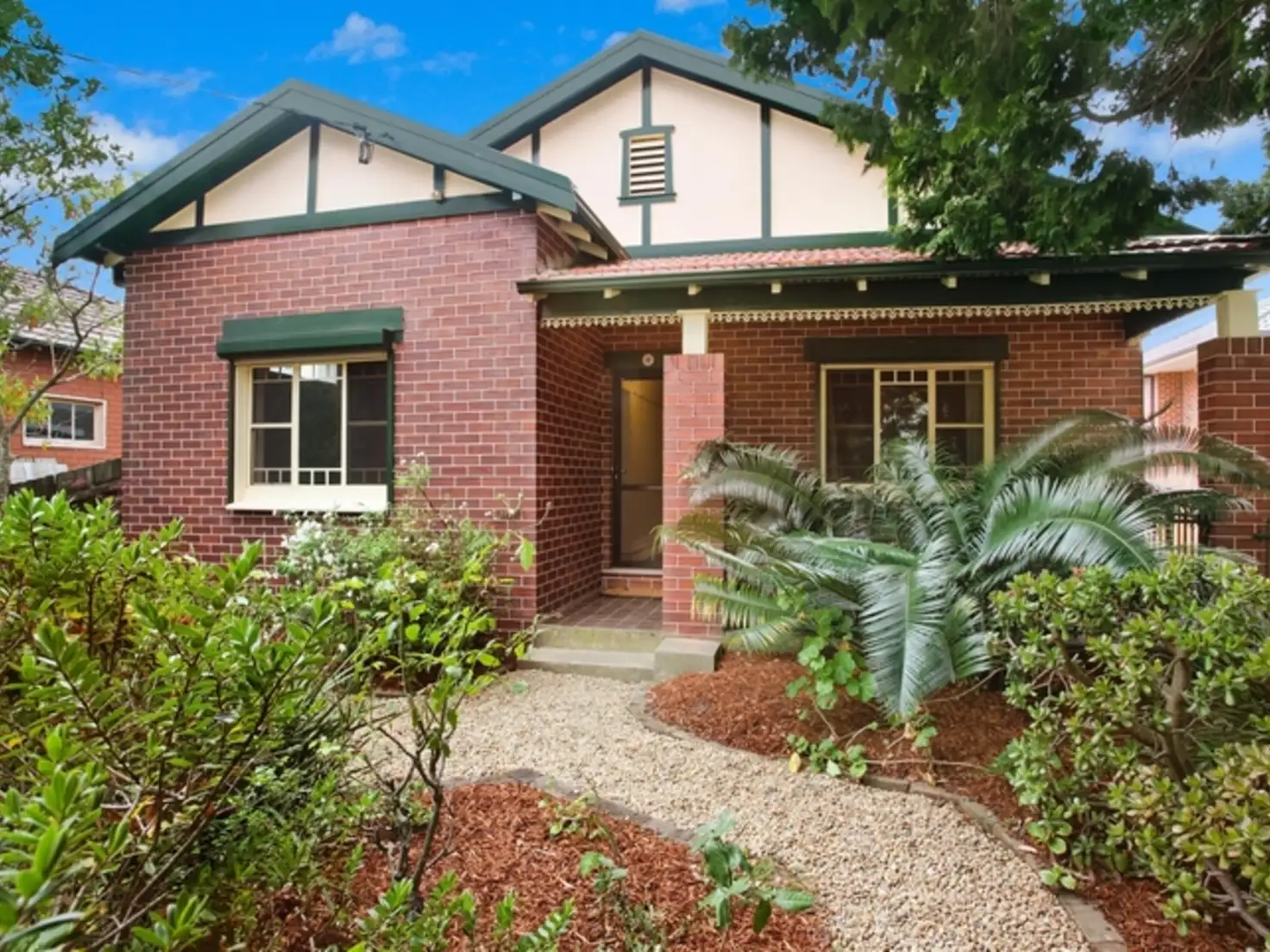 Main view of Homely house listing, 1/60 Pretoria Parade, Hornsby NSW 2077