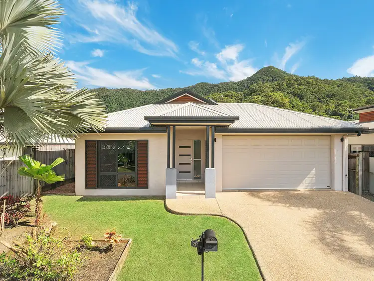 51 Woodrose Drive, Mount Sheridan QLD 4868