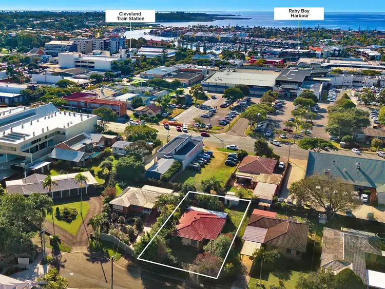 5 Michelle Court, Cleveland QLD 4163