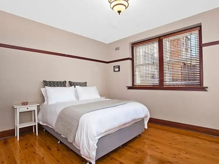 Third view of Homely apartment listing, 1/22 Moore Street, Bondi NSW 2026