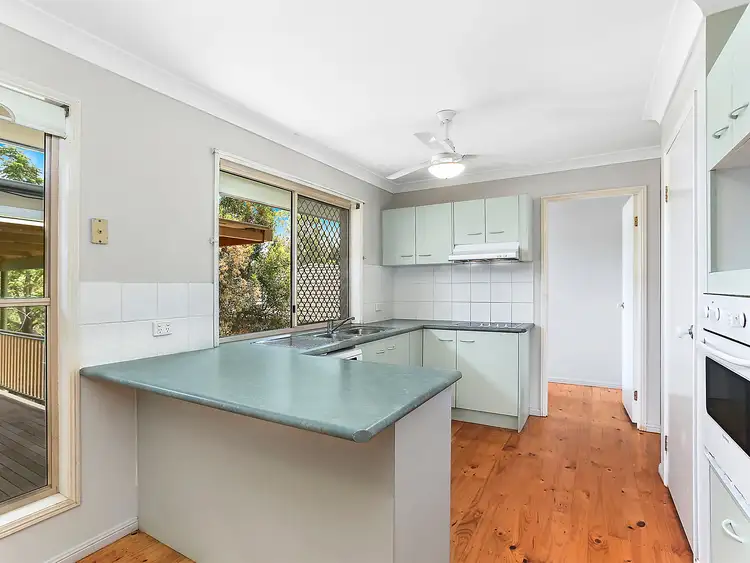 Third view of Homely house listing, 11 Julatten Place, Upper Kedron QLD 4055