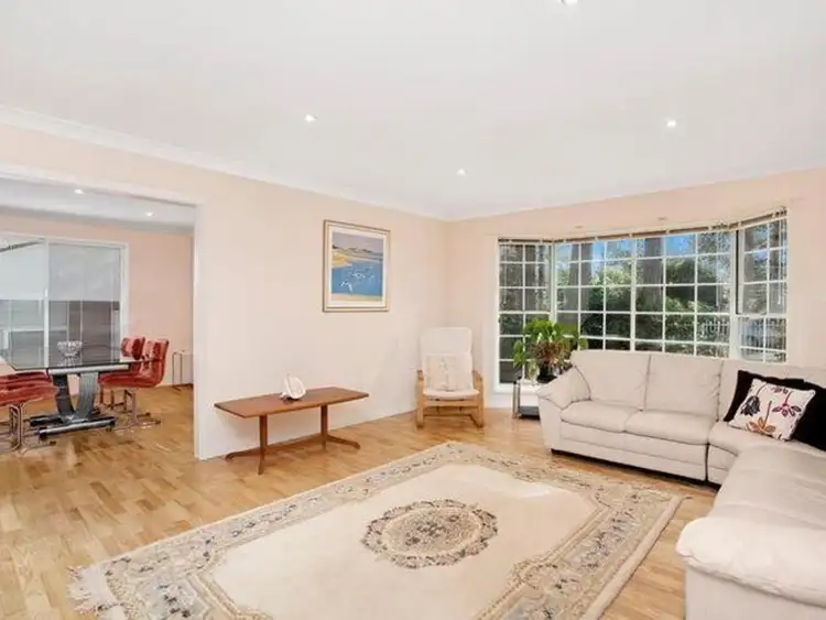 Second view of Homely house listing, 15 Hamer Street, Epping NSW 2121