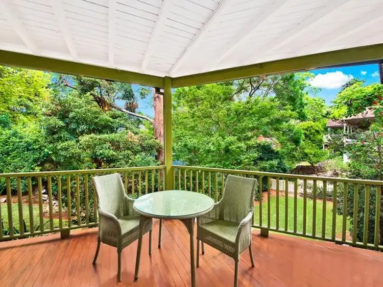 Second view of Homely house listing, 19 Glenferrie Avenue, Cremorne Point NSW 2090