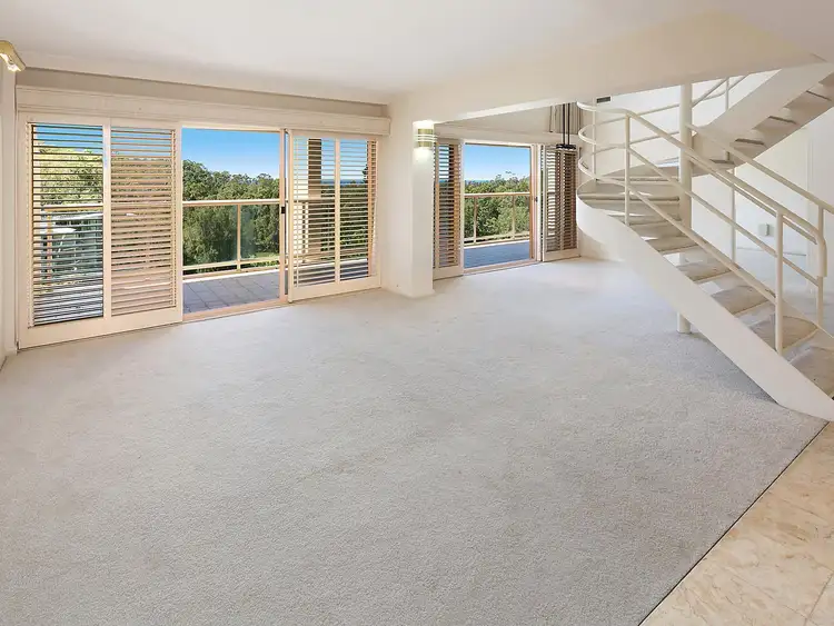 2704/2 Pacific Bay Resort, Resort Drive, Coffs Harbour NSW 2450