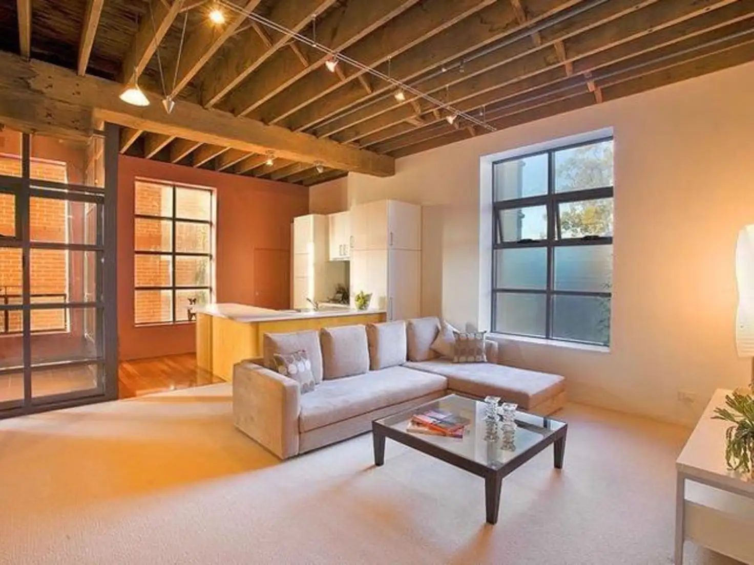 Main view of Homely apartment listing, 15/82 Myrtle Street, Chippendale NSW 2008