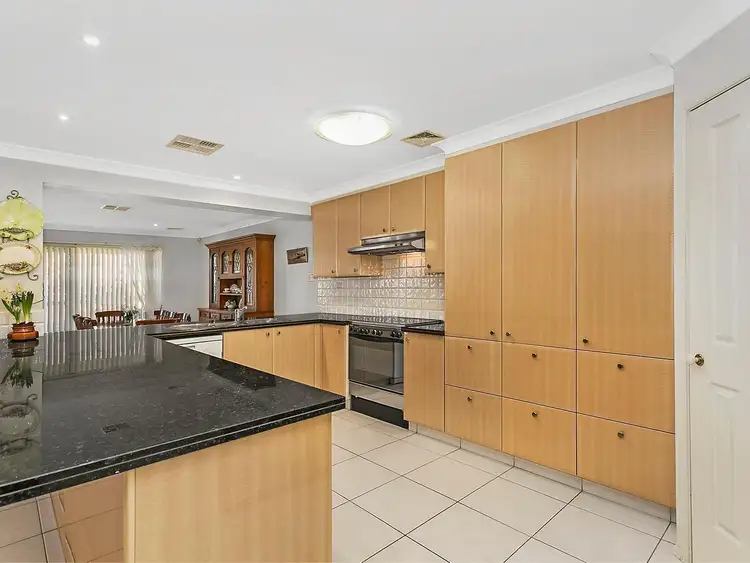 Second view of Homely house listing, 104 Waterworth Drive, Mount Annan NSW 2567