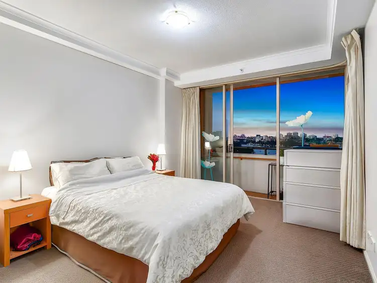 Sixth view of Homely apartment listing, 260 Vulture Street, South Brisbane QLD 4101
