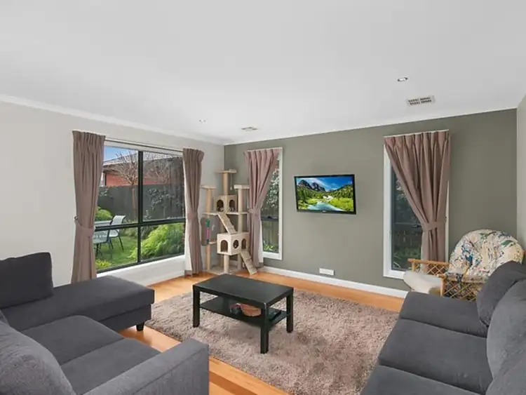 Third view of Homely house listing, 81 Gwen Meredith Loop, Franklin ACT 2913