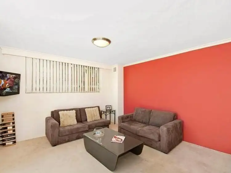 Second view of Homely apartment listing, 18/149 Pyrmont Street, Pyrmont NSW 2009