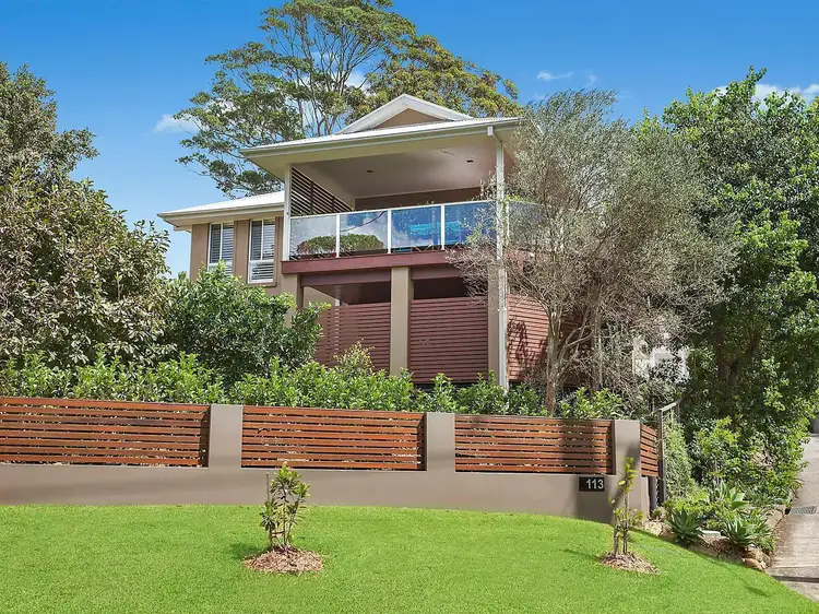 113 Willoughby Road, Terrigal NSW 2260