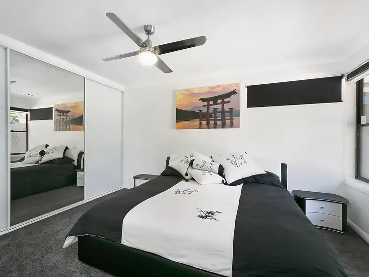 Fifth view of Homely house listing, 44 Murray Park Road, Figtree NSW 2525