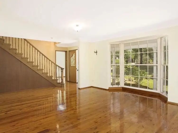 Fifth view of Homely land listing, 19 Old Beecroft Road, Cheltenham NSW 2119