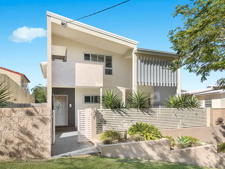 Main view of Homely townhouse listing, 1/20 Bundara Street, Morningside QLD 4170