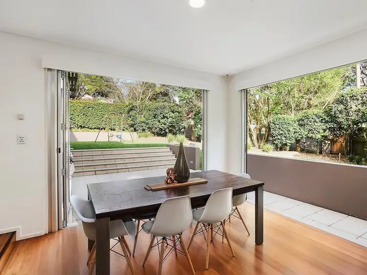 Fifth view of Homely house listing, 27 Barambah Road, Roseville NSW 2069