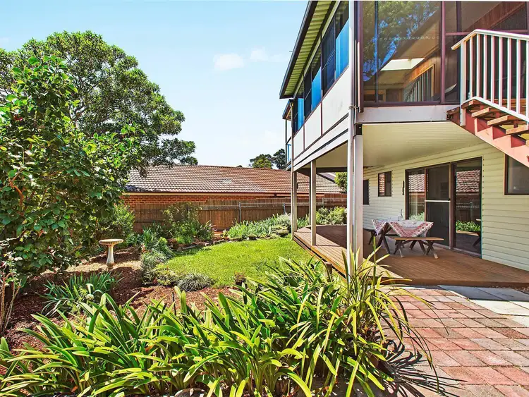 23 Ashley Avenue, Farmborough Heights NSW 2526