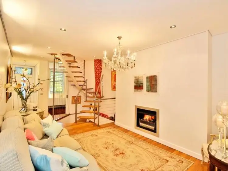 Second view of Homely house listing, 18 Hargrave Street, Paddington NSW 2021