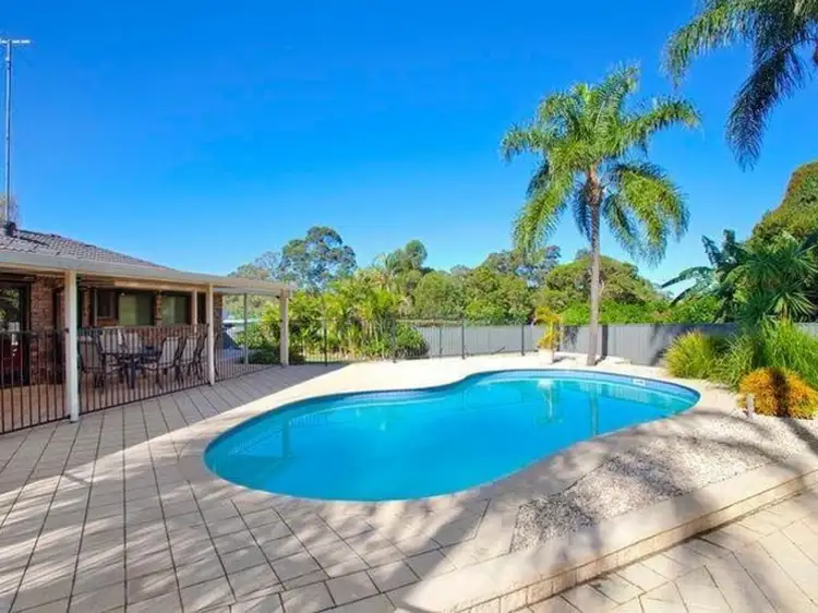 Second view of Homely house listing, 13 Ashcroft Place, Keiraville NSW 2500