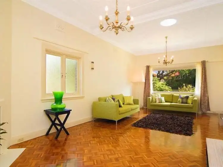 Third view of Homely house listing, 19 Denman Avenue, Haberfield NSW 2045