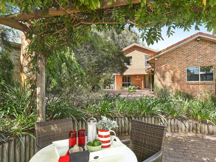 Third view of Homely house listing, 40 Fowler Road, Illawong NSW 2234