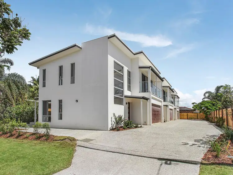 Sixth view of Homely townhouse listing, 2/128 Eugaree Street, Southport QLD 4215