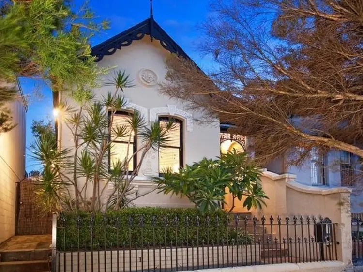 Main view of Homely house listing, 96 Jarrett Street, Leichhardt NSW 2040