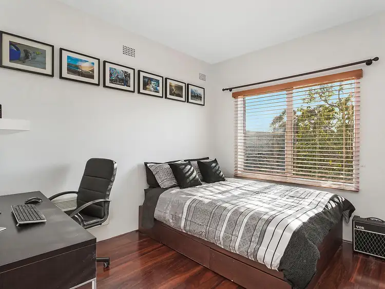 Fourth view of Homely apartment listing, 12/1 Gower Street, Summer Hill NSW 2130