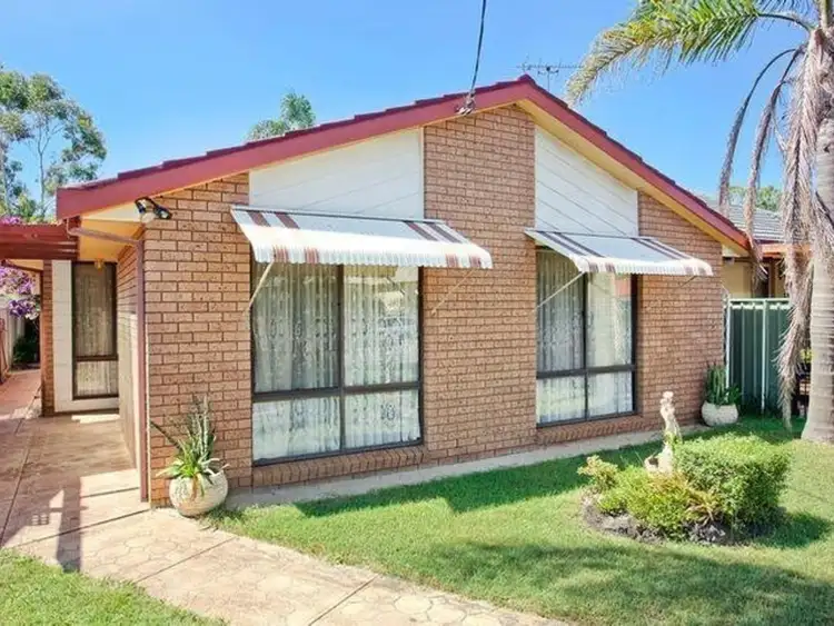 240 Trafalgar Avenue, Umina Beach NSW 2257