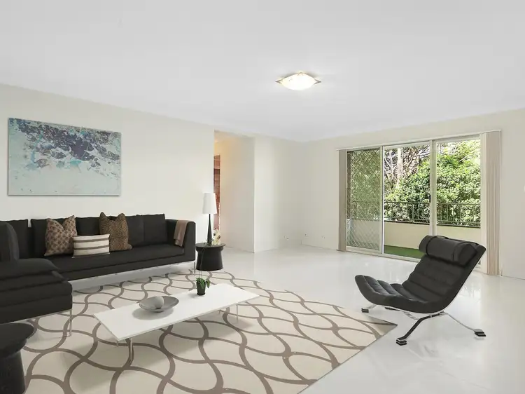 3/1 Stacey Street, Bankstown NSW 2200
