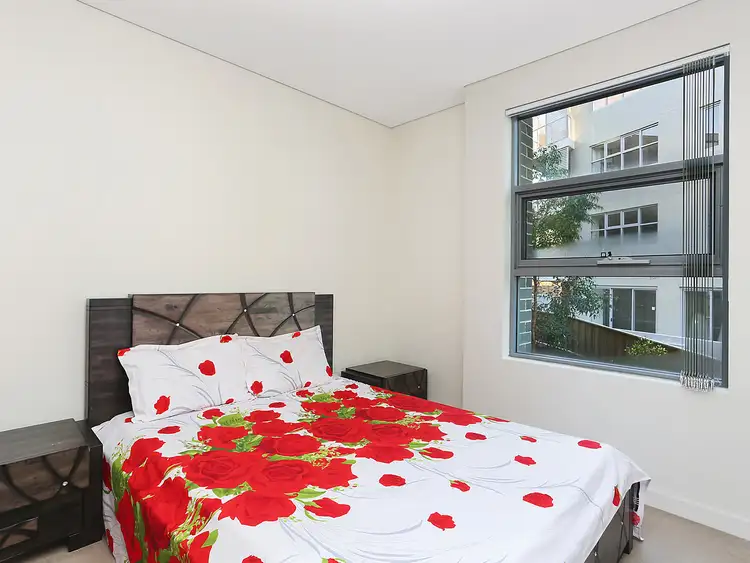Fourth view of Homely apartment listing, 54/15 Mindarie Street, Lane Cove NSW 2066