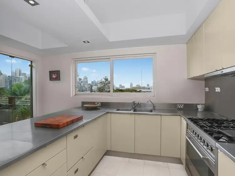 Third view of Homely house listing, 11 Hosking Street, Balmain East NSW 2041