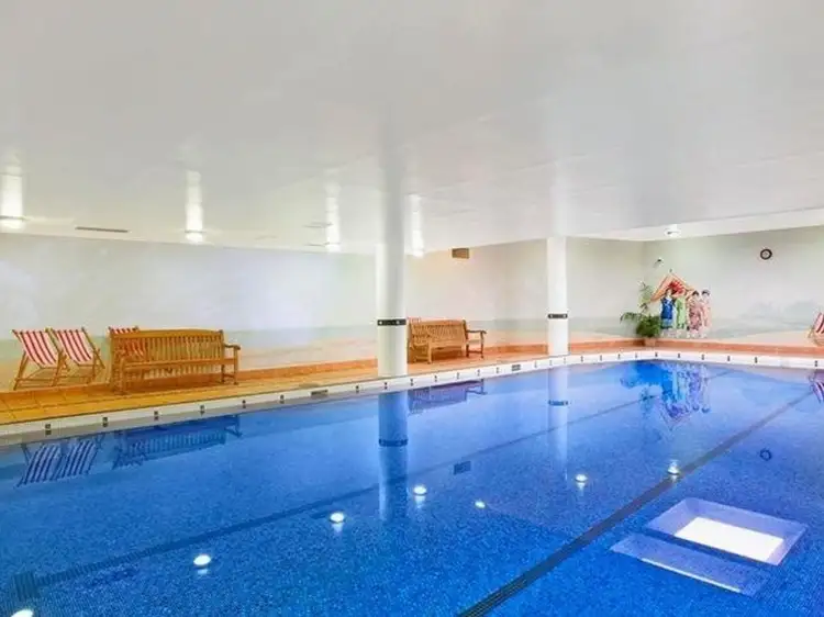 Second view of Homely apartment listing, 36/102 Miller Street, Pyrmont NSW 2009