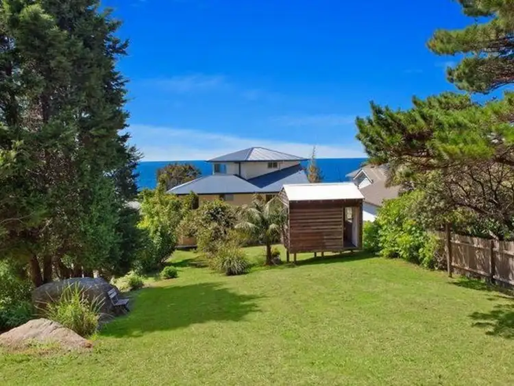 Third view of Homely house listing, 624 Lawrence Hargrave Drive, Wombarra NSW 2515
