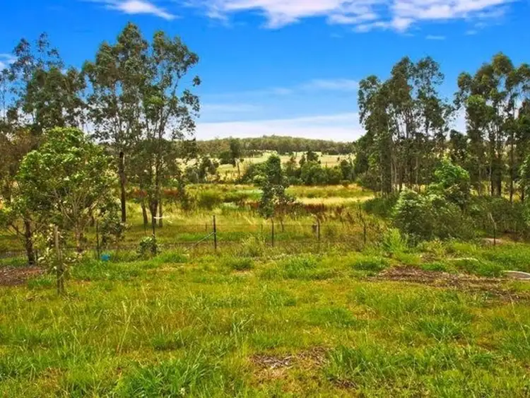 Third view of Homely land listing, 115 Macarthur Circuit, Camden Park NSW 2570