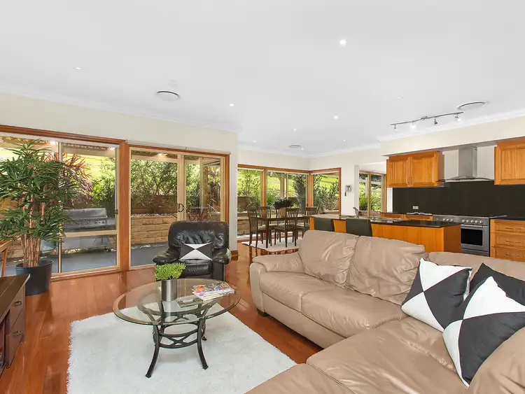 Third view of Homely rural property listing, 6 Bracken Lane, Avondale NSW 2530