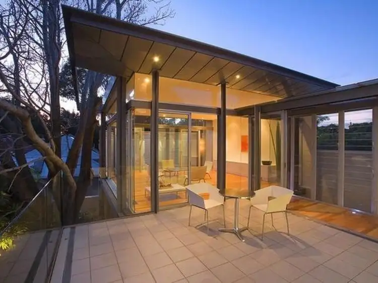 Second view of Homely house listing, 19 Toxteth Road, Glebe NSW 2037