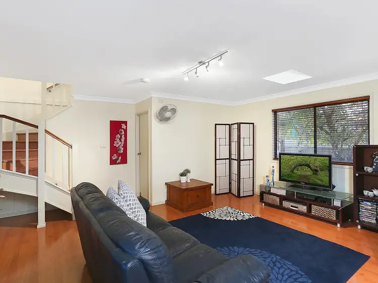 Third view of Homely townhouse listing, 2/91 Atchison Street, Wollongong NSW 2500