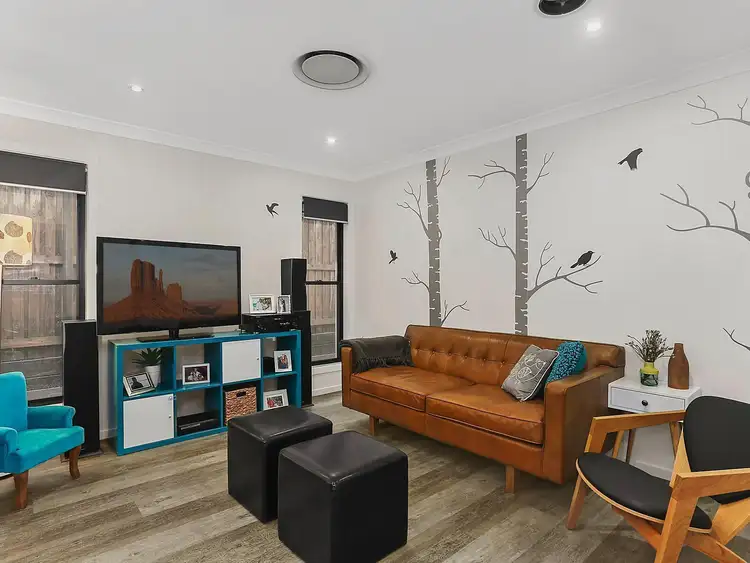 Sixth view of Homely house listing, 15 Feathertail Place, Gumdale QLD 4154