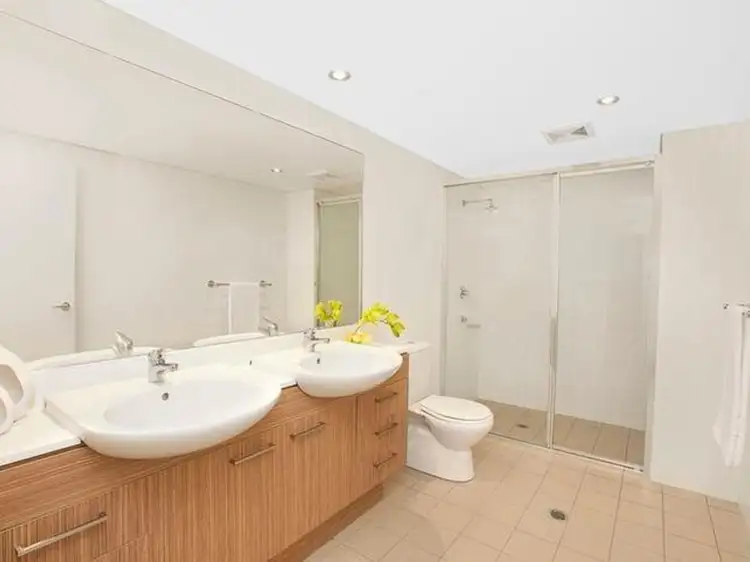Third view of Homely apartment listing, 17/19a Market Street, Wollongong NSW 2500