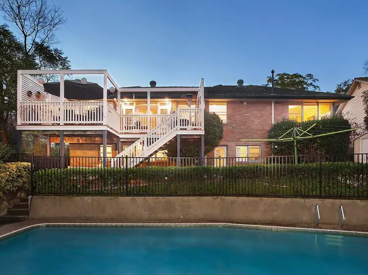 36 Grace Avenue, Beecroft NSW 2119