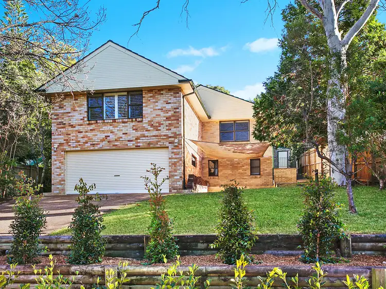 Third view of Homely house listing, 7 Orange Grove, Frenchs Forest NSW 2086