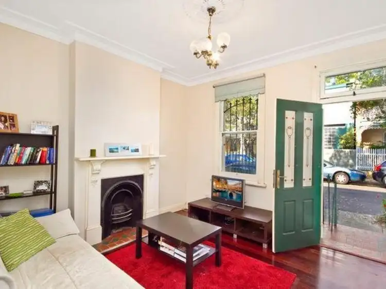 Second view of Homely house listing, 30 Alexander Street, Alexandria NSW 2015