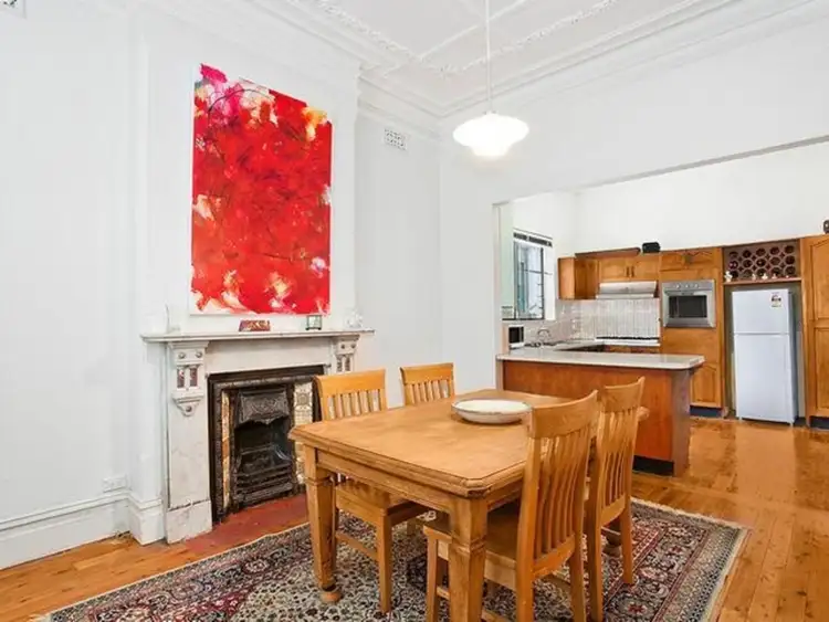 Third view of Homely house listing, 156 Denison Road, Dulwich Hill NSW 2203