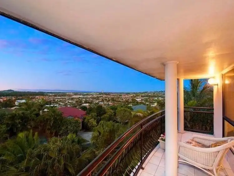 Third view of Homely apartment listing, 1/10 Satinash Terrace, Banora Point NSW 2486