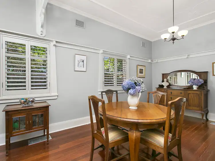 Fourth view of Homely house listing, 25A Chester Street, Epping NSW 2121